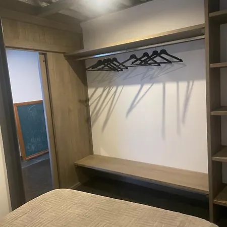 Loft Alcaide 9 * Люсена