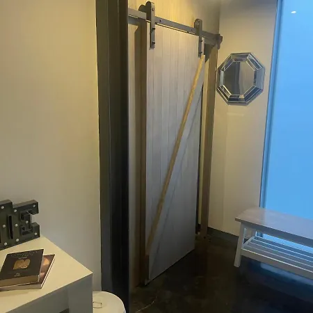 Апартаменты Loft Alcaide 9 *