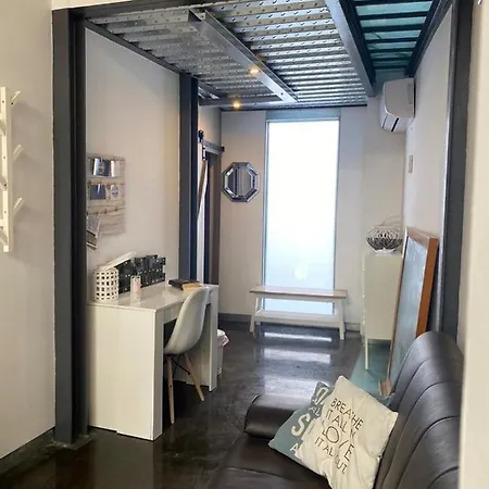Loft Alcaide 9 Люсена
