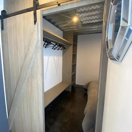 Loft Alcaide 9