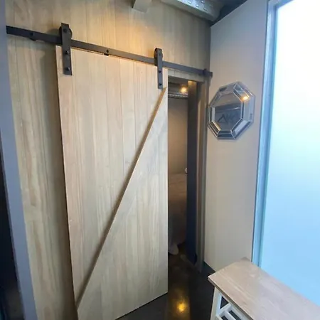 Loft Alcaide 9 * Люсена