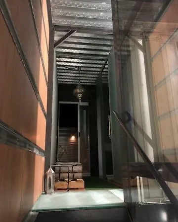 Loft Alcaide 9