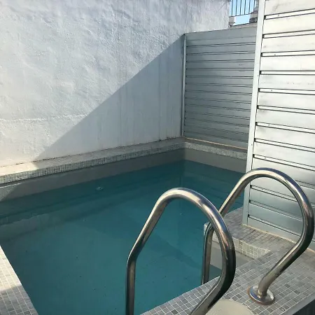 Loft Alcaide 9 * Люсена